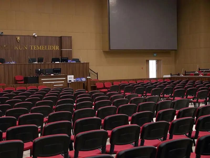 Yenidoğan Çetesi Davası İkinci Duruşma