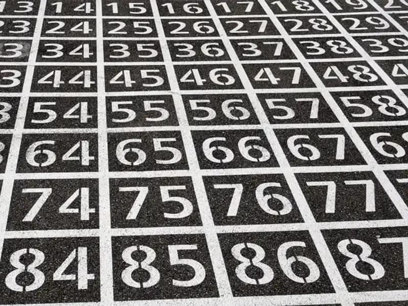 Grabovoi Sayıları: Hayatınızı Değiştirecek Gizemli Kodlar