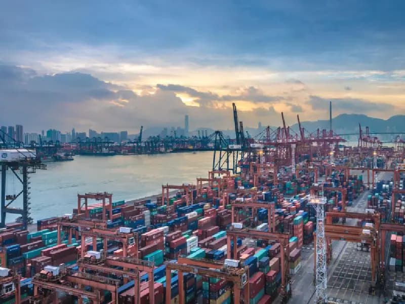 Ekim Ayında İhracatta Artış Devam Etti