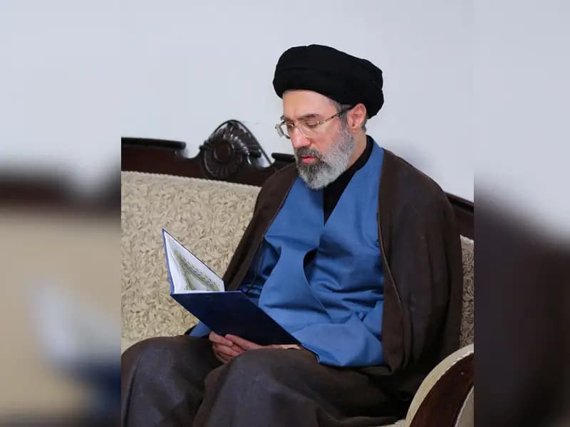 İran Lideri Mücteba Hamaney'in Sağlık Durumu Hakkında Açıklama