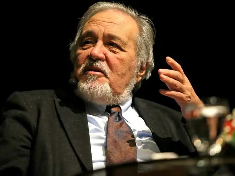 Prof. Dr. İlber Ortaylı'nın sağlık durumu! 'Hayatım biraz yavaşlayacak'