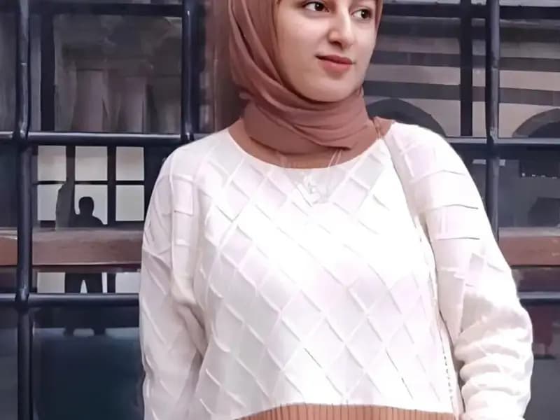 Kayıp Rojin İçin Arama Çalışmaları Devam Ediyor: Aile Umutla Bekliyor