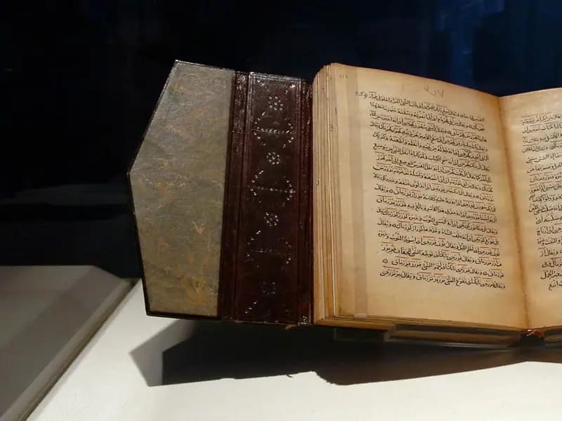 Divanü Lugat'itTürk UNESCO'nun Yıl Dönümleri Listesine Alındı