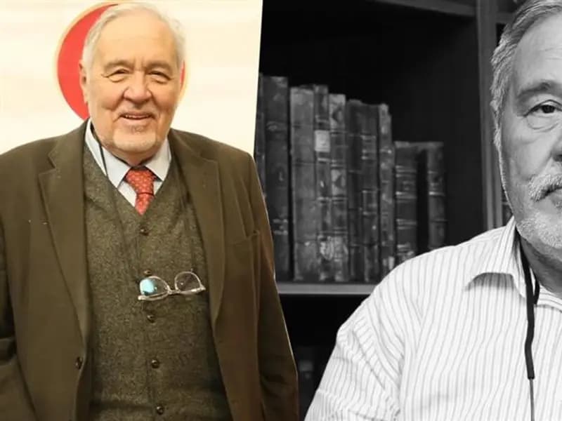 İlber Ortaylı, yarın son yolculuğuna uğurlanacak