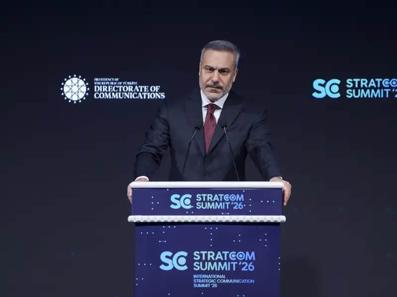 Ortadoğu'daki Kriz İçin Tek Çıkış Yolu: Diplomasi