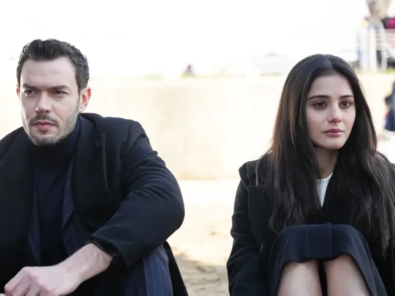 Sevdiğim Sensin Dizisi Reytinglerde Zirveye Yerleşti