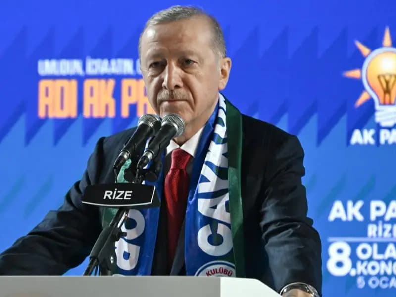 Cumhurbaşkanı Erdoğan'dan önemli açıklama