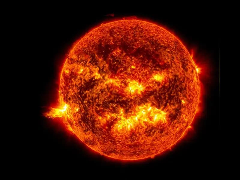 Güneş'in Göç Ettiği Keşfedildi: Yeni Araştırma Sonuçları