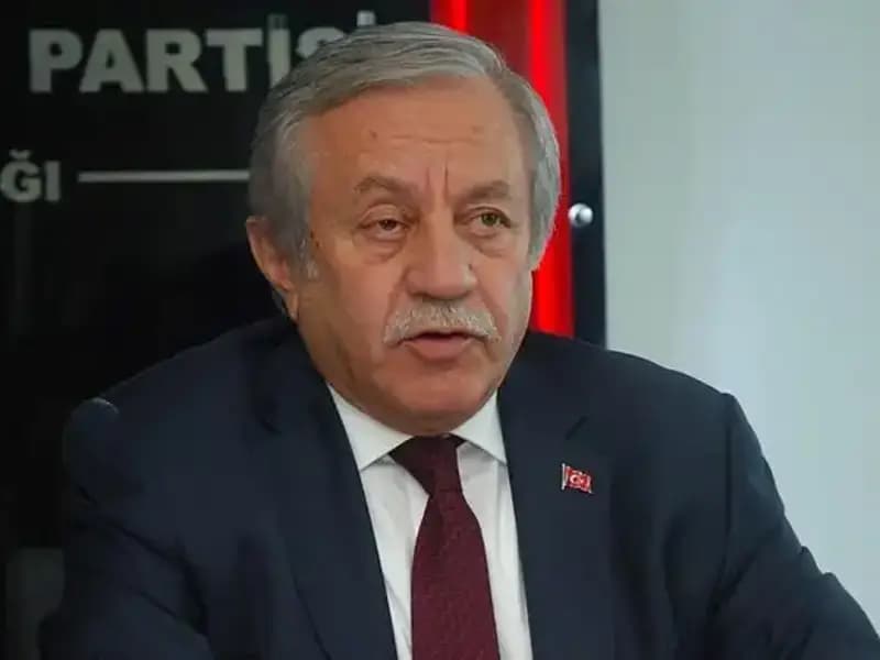 Devlet Bahçeli'nin Sağlık Durumu: Son Gelişmeler Neler?