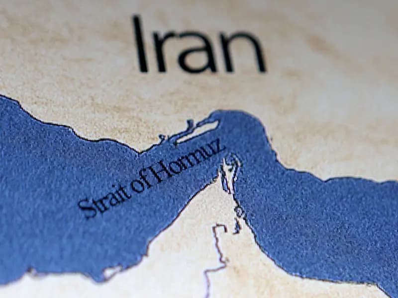 Hürmüz Boğazı'nda Tanker Trafiği İçin Uluslararası Destek Arayışı