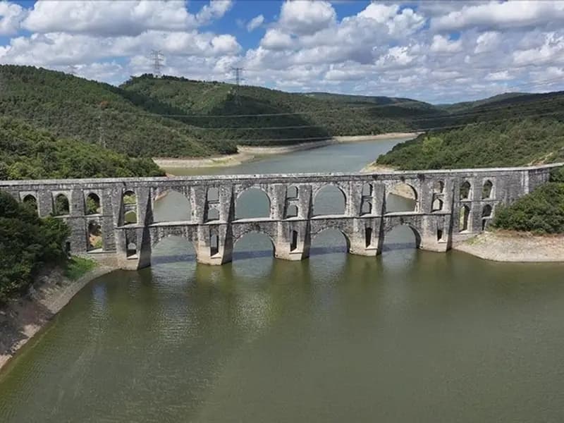 İstanbul Baraj Doluluk Oranları 21 Mart 2023: Son Durum Nedir?