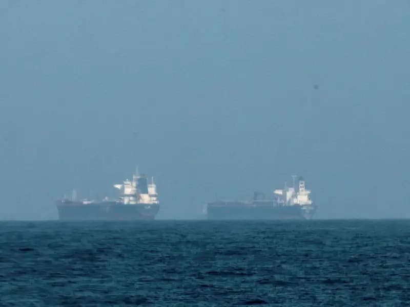 Hürmüz Boğazı'nda Mahsur Kalan Denizcilerden Korkutan Mesajlar