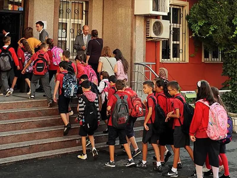 18 Milyon Öğrenci İkinci Ara Tatile Çıkıyor