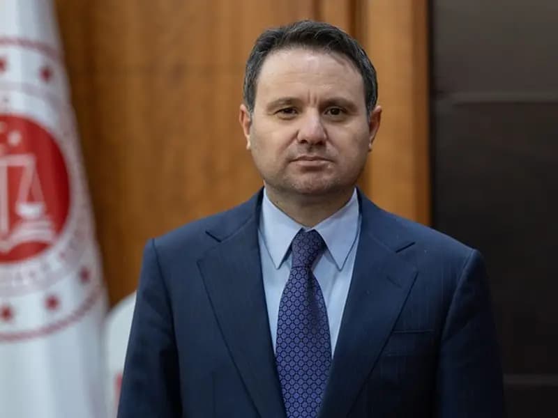 Adalet Bakanı Gürlek'ten İslamofobi ile Mücadele Günü Mesajı