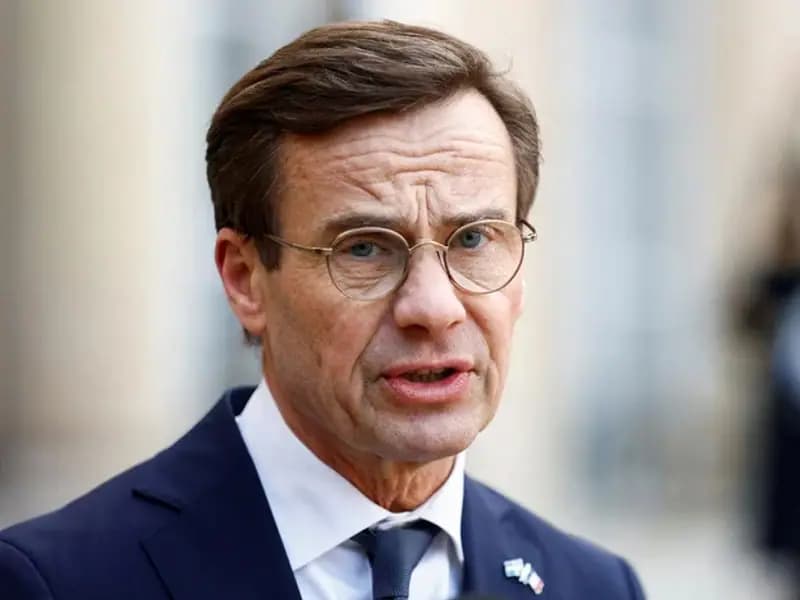 İsveç, Türkiye ve İslam karşıtı provokasyonları güvenlikleri için riskli buldu