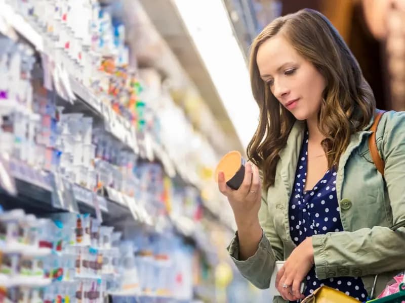 Krema Yerine Kremsos: Yeni Etiket Düzenlemesi Açıklandı