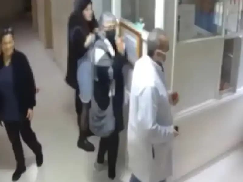 Üsküdar'da Doktora Cumhurbaşkanına Hakaretten Hapis İstemi: Olayın Detayları Neler?