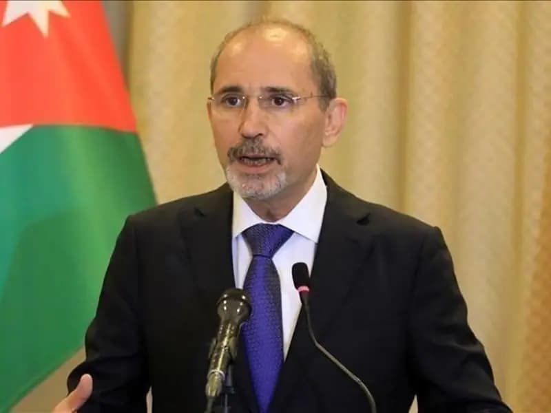 Ürdün, Türkiye'ye Üst Düzey Ziyaret Gerçekleştirdi