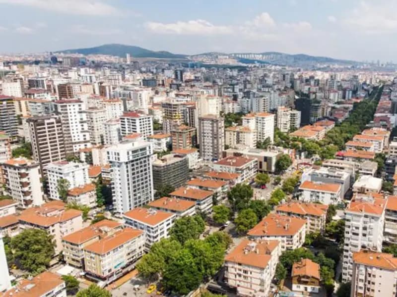 Kasım Ayında Konut Satışları Rekor Kırdı