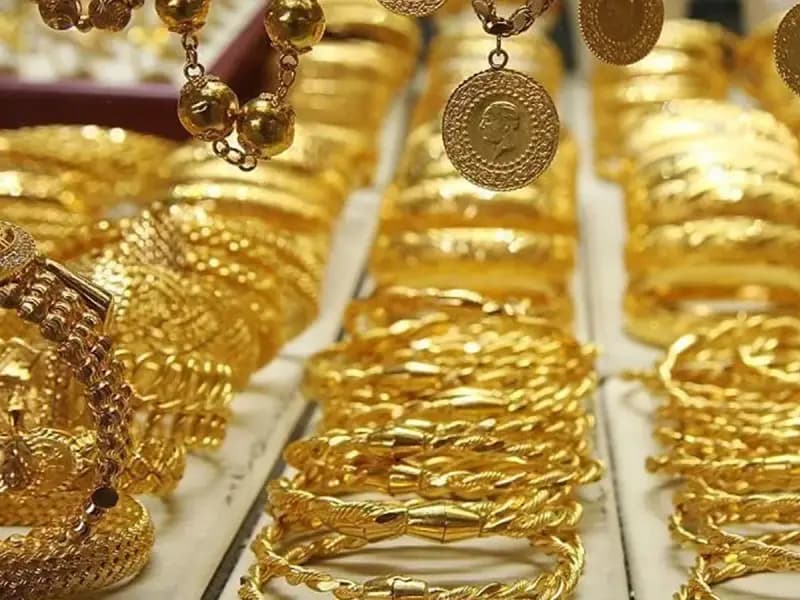 Altın Yatırımcıları Dikkat! Gözler ABD’de!