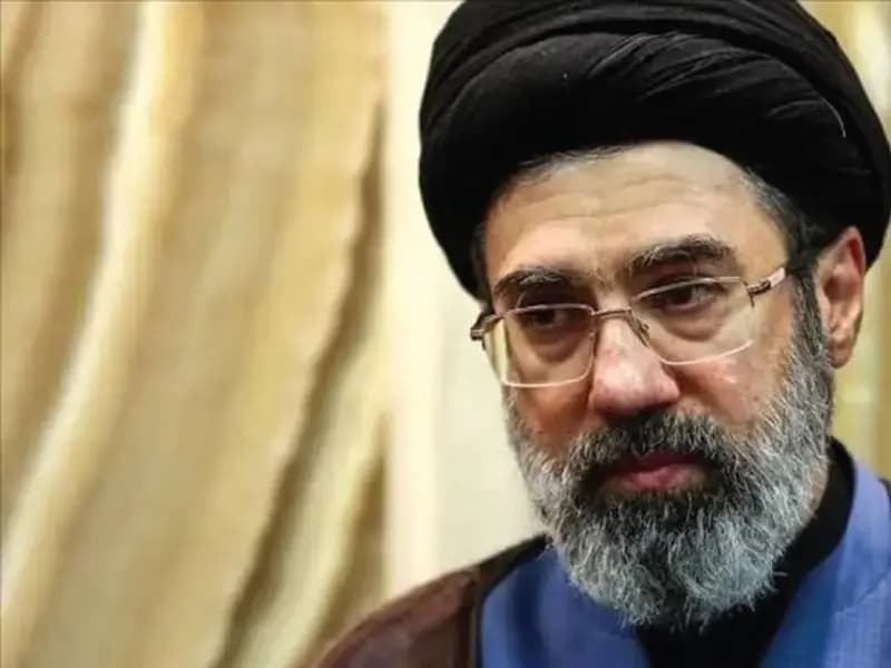 İran Lideri Hamaney: Türkiye'ye Füze Saldırısı Gerçekleşmedi