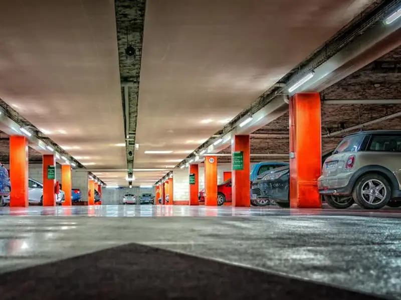 KDK'dan Otopark Hasarına İlişkin Önemli Karar Açıklandı