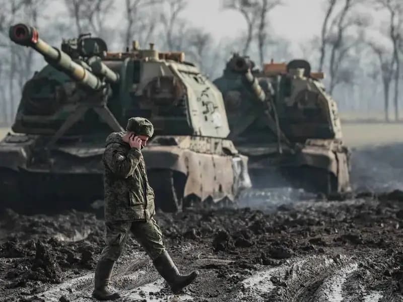 Polonya-Rusya Gerilimi Tırmanıyor: Hava Sahası İhlali ve Acil Durum Alarmı