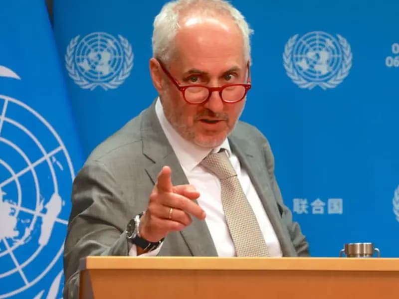 BM’den "Felaketin Eşiği" Uyarısı: Acil Tedbir Alınmazsa Küresel Kriz Kapıda