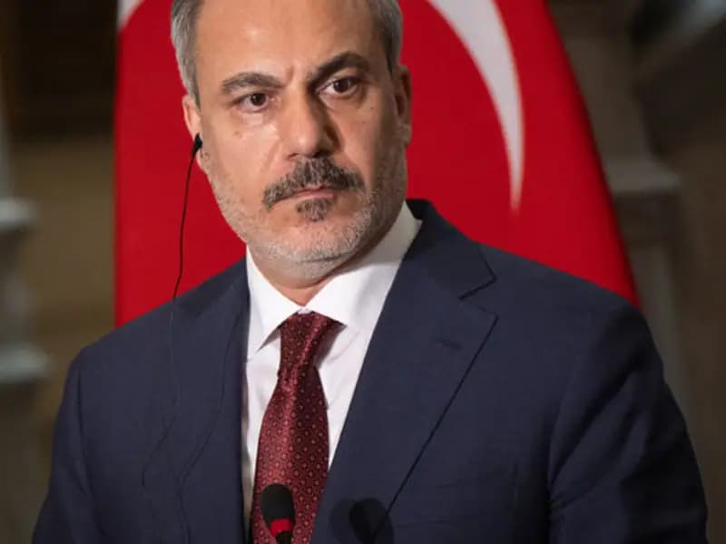 "Savaşı Bölgeye Yaymak İstiyorlar"