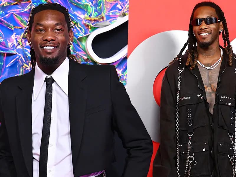 Offset'in Florida'daki Vuruşu: Sağlık Durumu Stabil Olarak Açıklandı