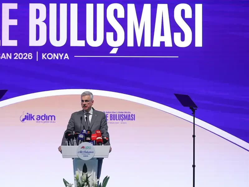 Her Gebeye Ebe Projesi: 6. Aydan İtibaren Destek Başlıyor