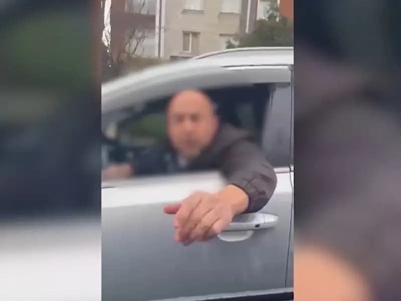 Beylikdüzü ve Beyoğlu'nda Kadın Sürücülere Aşırı Ceza Uygulandı