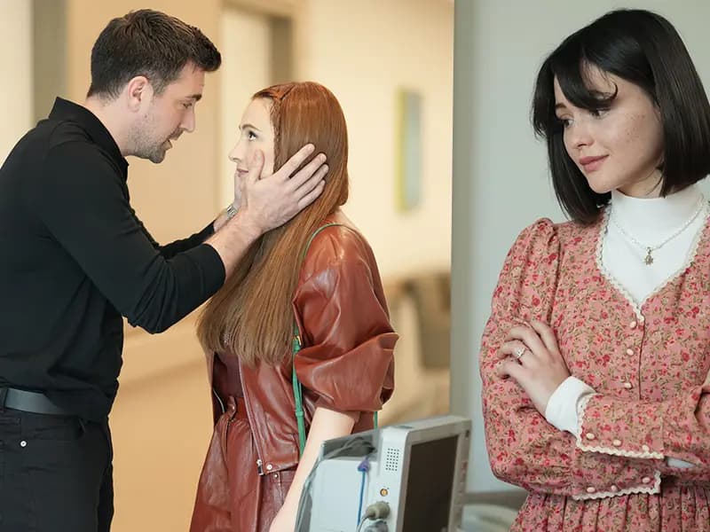 Çirkin Dizisi, Üçüncü Bölümüyle AB Reytinglerinde Zirveye Çıktı