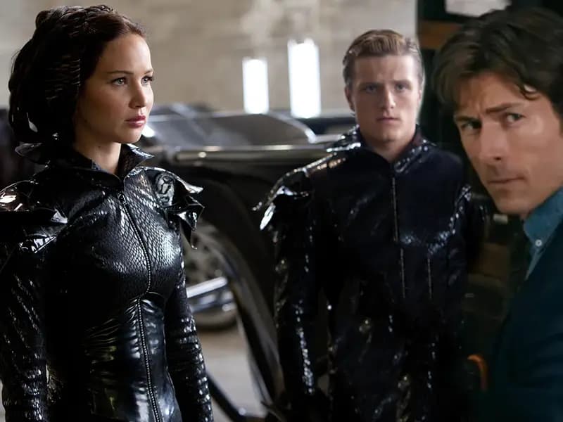 Bu Hafta Vizyona Giren 9 Yeni Film, Açlık Oyunları Yeniden!