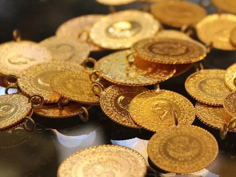 İstanbul'da Sahte Altın Üretimi: Holding Sahibi Gözaltında