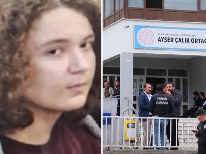 Kahramanmaraş'taki Okul Saldırısının Planlama Tarihi Açıklandı