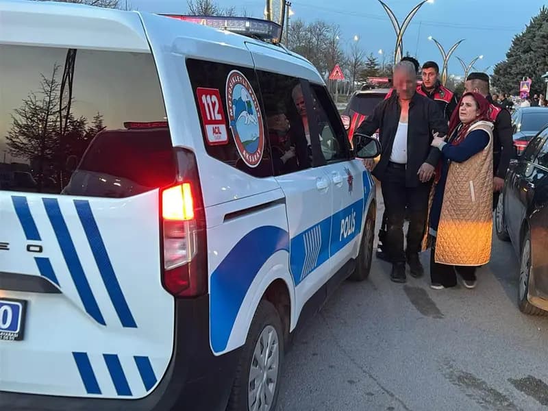 Aksaray'da Düğün Krizi: Genç Kızın Kaçışı Kavgaya Neden Oldu