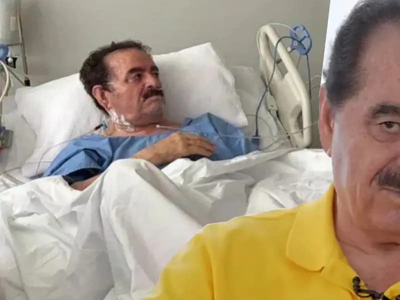 İbrahim Tatlıses Hastaneye Kaldırıldı, Ameliyat Geçirdi