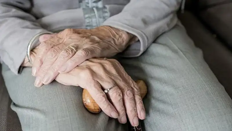 Türkiye'de Nüfus Yaşlanıyor: Toplumda Değişen Demografik Dinamikler