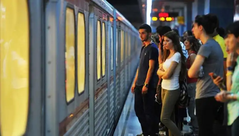 Taksim Metrosu Açıldı mı? M1 ve M2 Hattı Hakkında Son Gelişmeler!