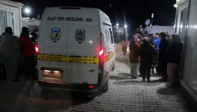 Husumet Büyüyünce: Silahlı Kavga Sonrasında Yaşananlar Şok Etti