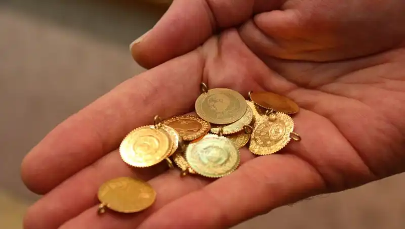 Altın Fiyatlarında Son Durum: 30 Nisan Güncel Değerler