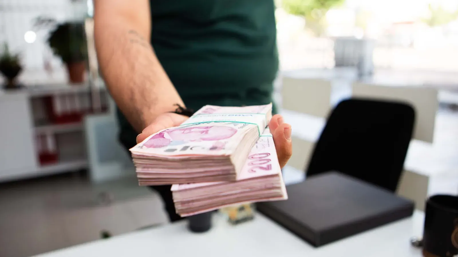 Yerli Turistlerin Seyahat Harcaması 103,1 Milyar Liraya Ulaştı