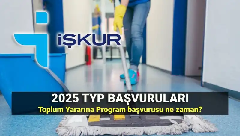 TYP 2025-2026 Başvuruları Ne Zaman Başlayacak? İşte Detaylar!