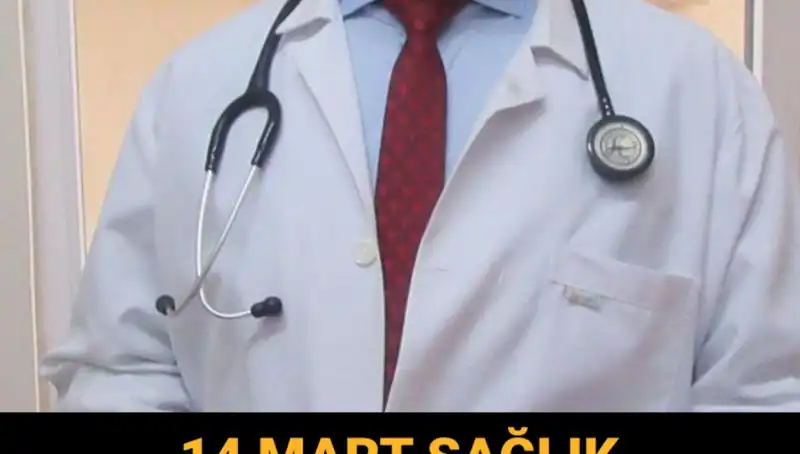 14 Mart Sağlık Çalışanları: Aile Hekimleri ve Hastaneler Açık Mı?