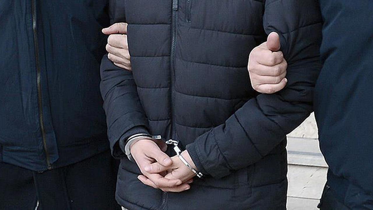 Beşiktaş Belediye Başkanı Akpolat İhale Yolsuzluğu Soruşturmasında Gözaltında