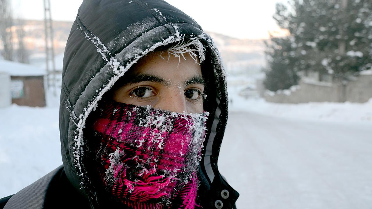 Meteoroloji uyarmıştı: Sağanak, buzlanma ve çığ tehlikesi devam ediyor