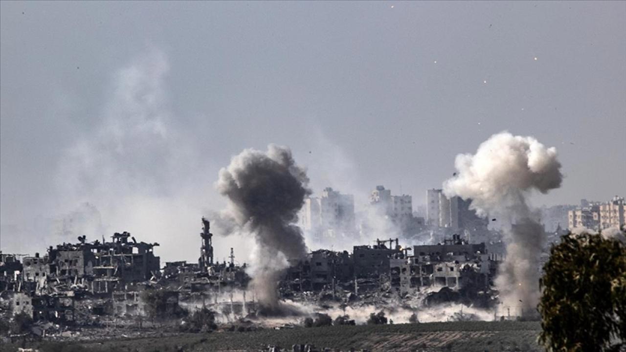 Hamas: Doha müzakerelerinde anlaşmaya varıldı