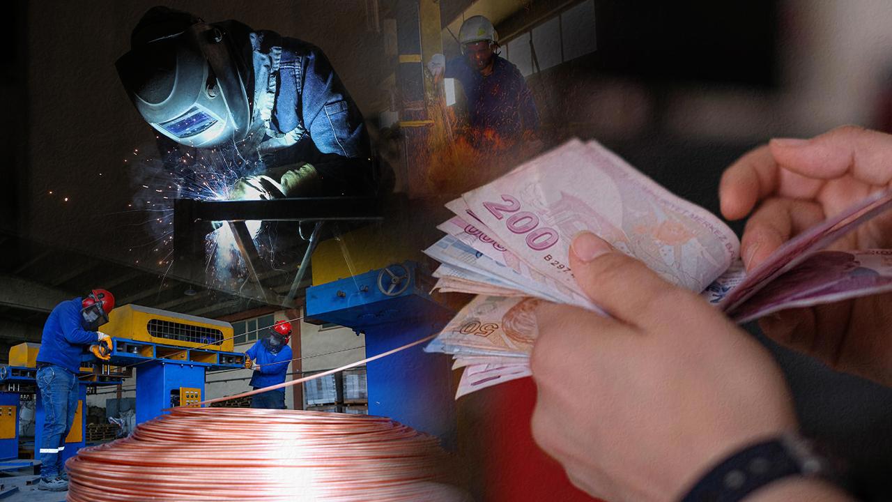 2022 Asgari Ücreti Belli Oldu