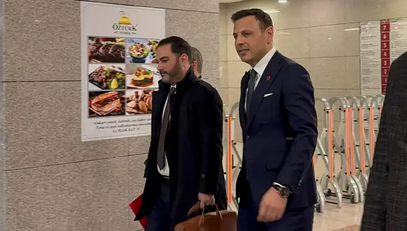 CHP İstanbul İl Başkanı Özgür Çelik, Adalet Araştırmalarında Önemli Açıklamalarda Bulundu